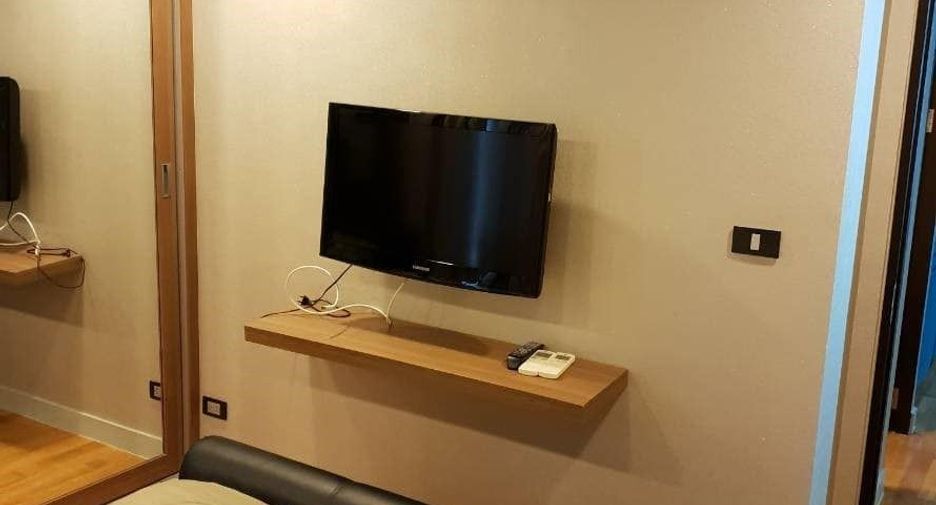 ขาย 2 ห้องนอน คอนโด ใน สาทร, กรุงเทพฯ