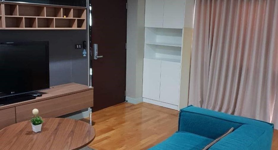 ขาย 2 ห้องนอน คอนโด ใน สาทร, กรุงเทพฯ
