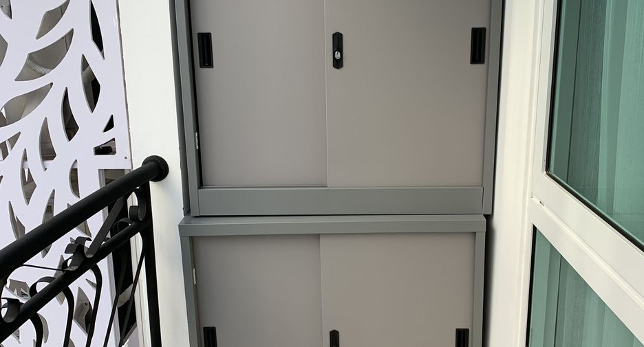 Продажа 1 кровать кондо в Банг Ламунг, Чонбури