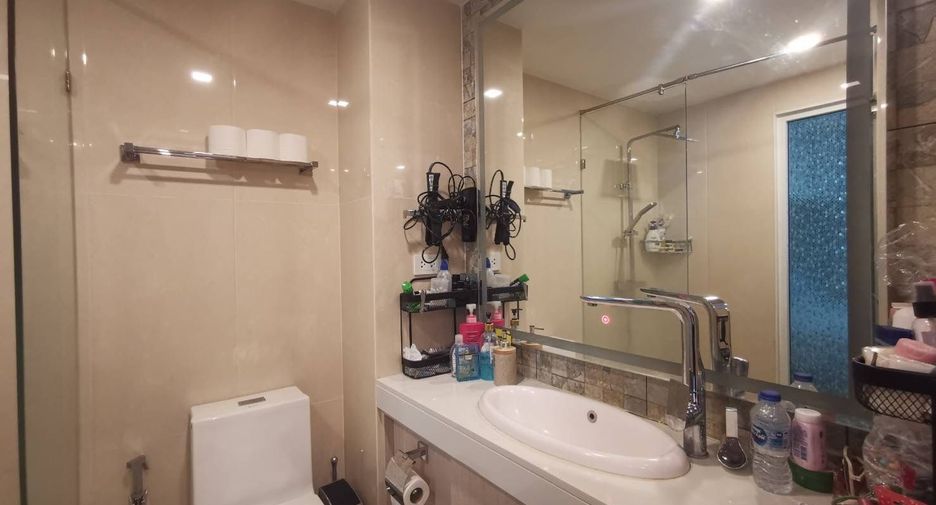 Продажа 1 кровать кондо в Банг Ламунг, Чонбури
