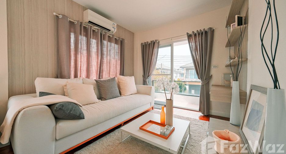 For sale 3 bedrooms house in Mueang Phuket, Phuket