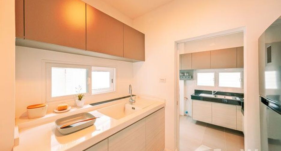 À vendre 3 chambres maison à Mueang Phuket, Phuket