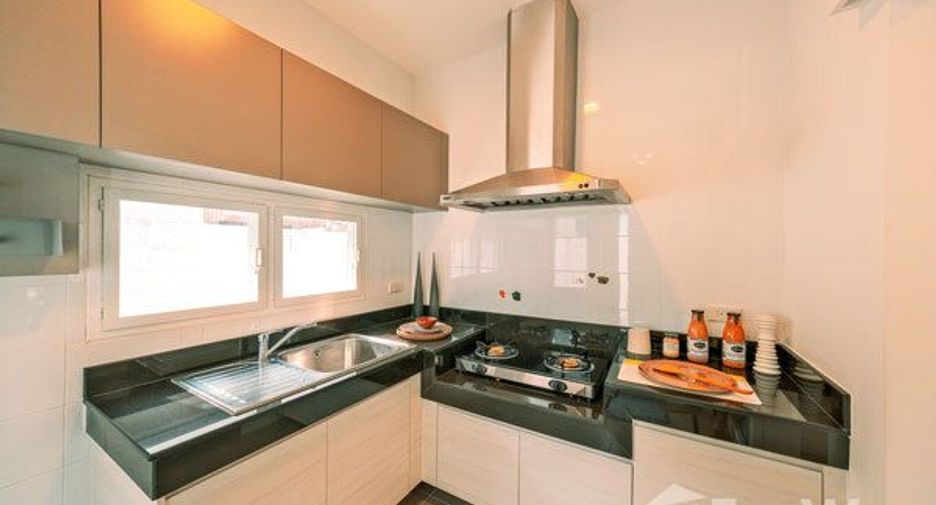 À vendre 3 chambres maison à Mueang Phuket, Phuket