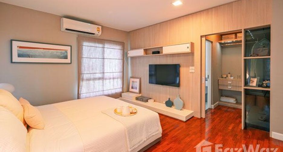 À vendre 3 chambres maison à Mueang Phuket, Phuket