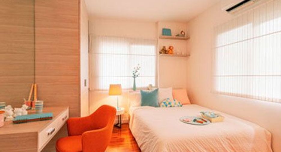 À vendre 3 chambres maison à Mueang Phuket, Phuket