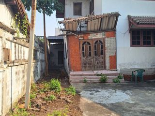 Продажа 2 спальни дом в Пращет, Бангкок