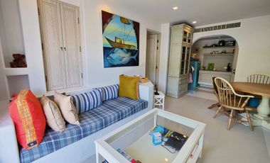 Wohnung zum Kauf mit 2 Zimmer in Hua Hin, Prachuap Khiri Khan