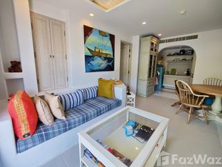 For sale 2 bedrooms condo in Hua Hin, Prachuap Khiri Khan