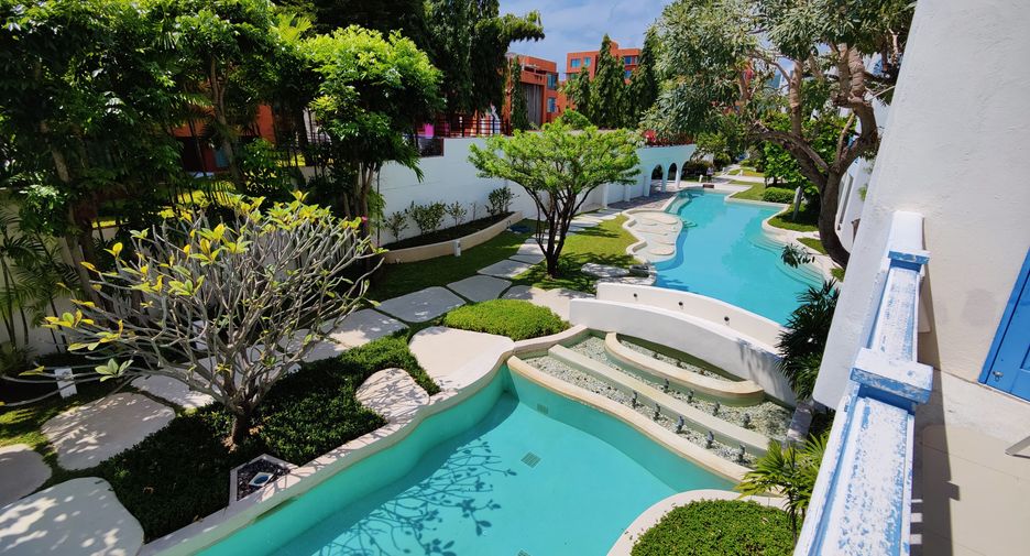 Wohnung zum Kauf mit 2 Zimmer in Hua Hin, Prachuap Khiri Khan