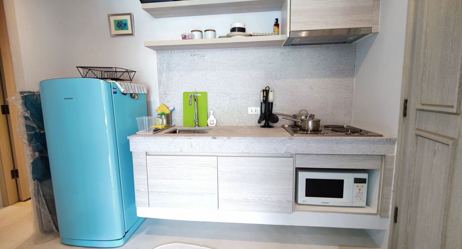 Wohnung zum Kauf mit 2 Zimmer in Hua Hin, Prachuap Khiri Khan