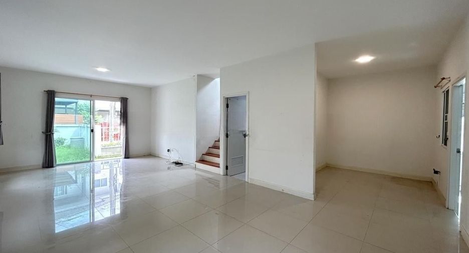 Haus zum Kauf und zur Miete mit 4 Zimmer in Bang Kruai, Nonthaburi