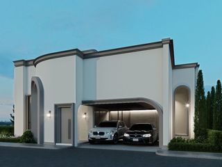 Villa zum Kauf mit 3 Zimmer in Bang Lamung, Chonburi
