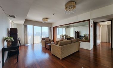 For sale 2 bedrooms condo in Pathum Wan, Bangkok