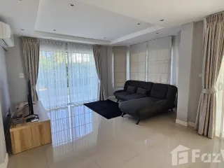 For rent 3 bedrooms house in Mueang Phuket, Phuket