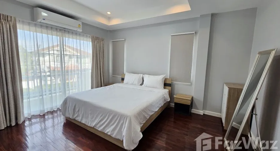 For rent 3 bedrooms house in Mueang Phuket, Phuket