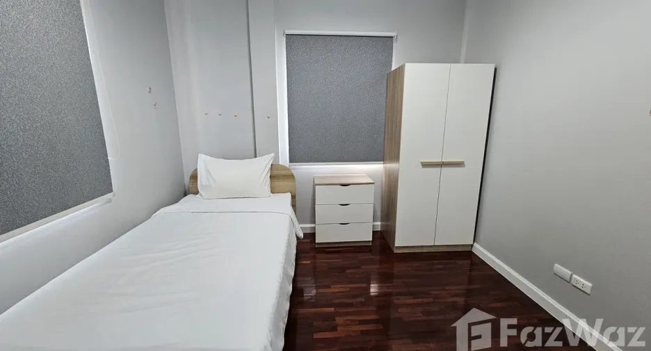 For rent 3 bedrooms house in Mueang Phuket, Phuket
