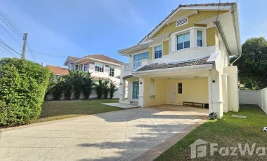 For rent 3 bedrooms house in Mueang Phuket, Phuket
