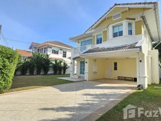 For rent 3 bedrooms house in Mueang Phuket, Phuket