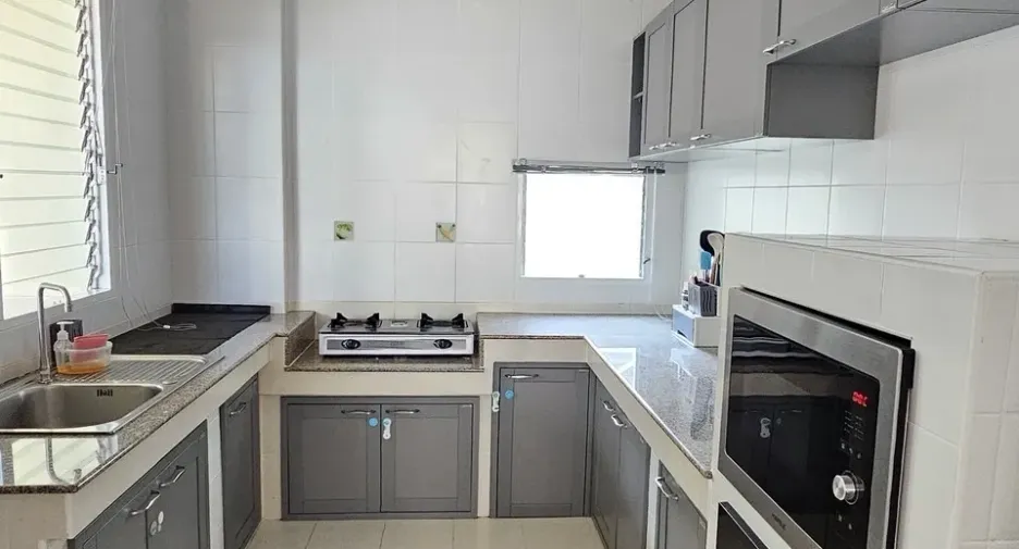 For rent 3 bedrooms house in Mueang Phuket, Phuket