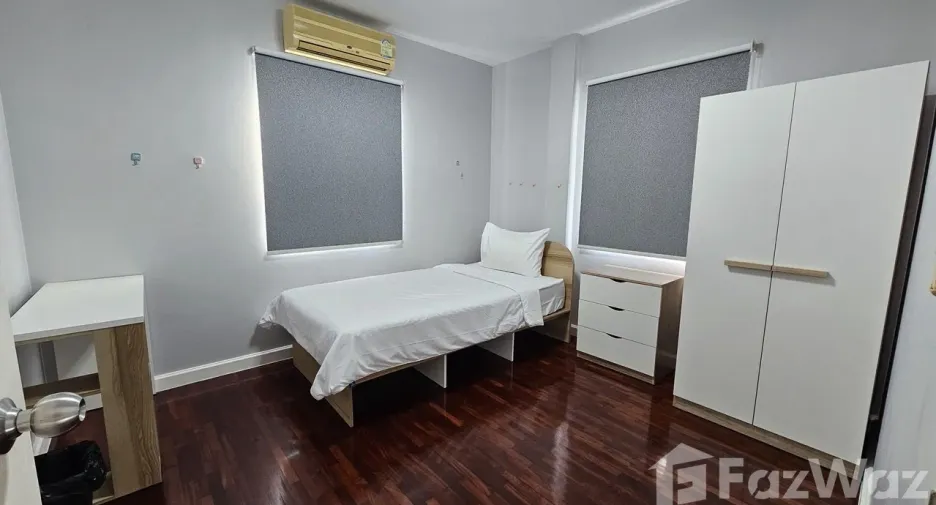 For rent 3 bedrooms house in Mueang Phuket, Phuket