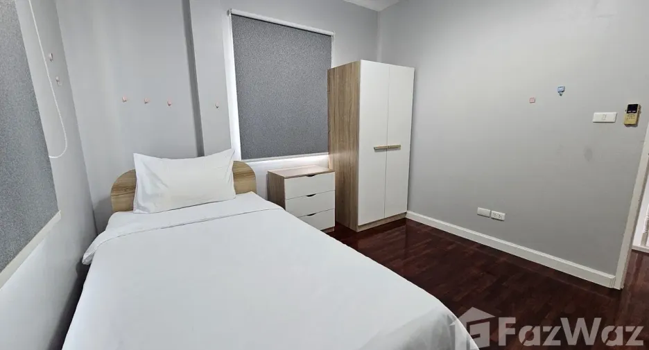 For rent 3 bedrooms house in Mueang Phuket, Phuket