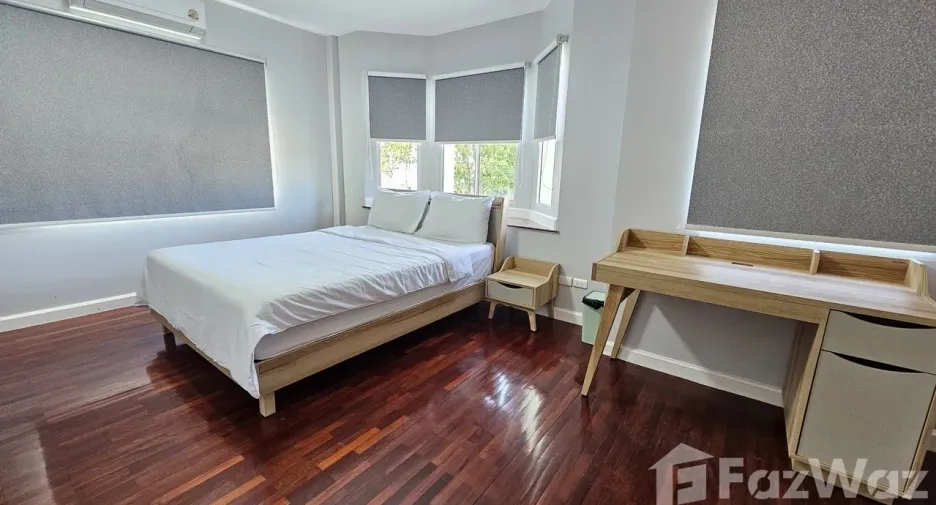 For rent 3 bedrooms house in Mueang Phuket, Phuket