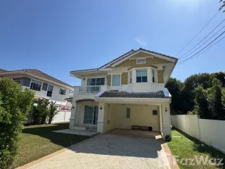 For rent 3 bedrooms house in Mueang Phuket, Phuket