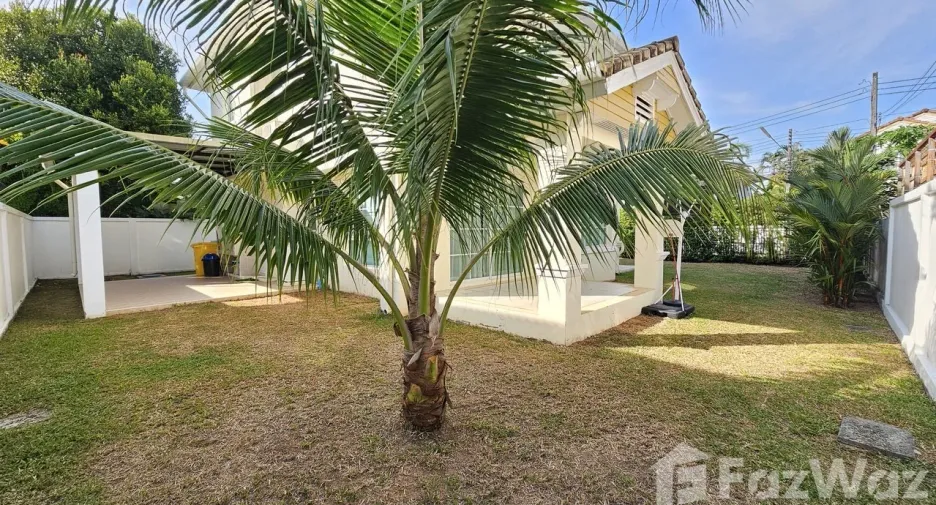 For rent 3 bedrooms house in Mueang Phuket, Phuket