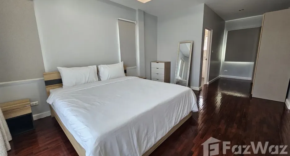 For rent 3 bedrooms house in Mueang Phuket, Phuket
