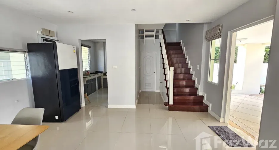 For rent 3 bedrooms house in Mueang Phuket, Phuket