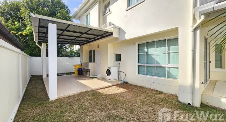 For rent 3 bedrooms house in Mueang Phuket, Phuket