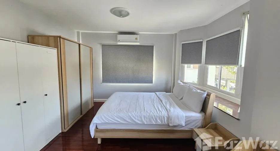 For rent 3 bedrooms house in Mueang Phuket, Phuket