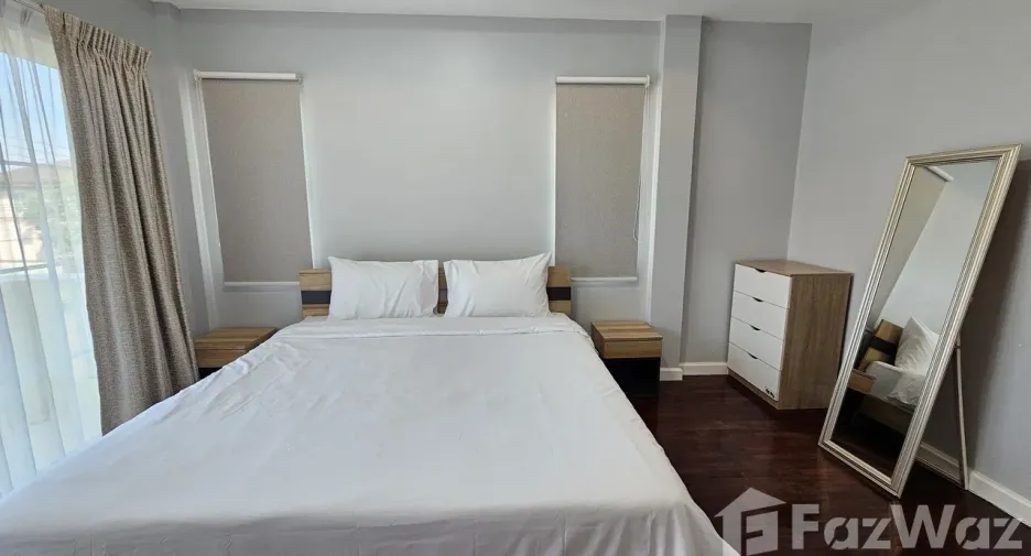 For rent 3 bedrooms house in Mueang Phuket, Phuket