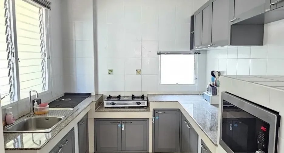 For rent 3 bedrooms house in Mueang Phuket, Phuket