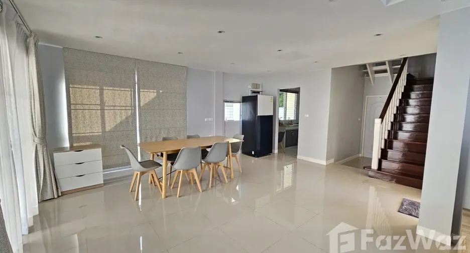 For rent 3 bedrooms house in Mueang Phuket, Phuket