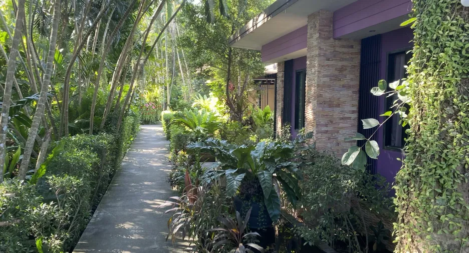 出售 11 卧室 酒店 在 Sattahip, Chon Buri