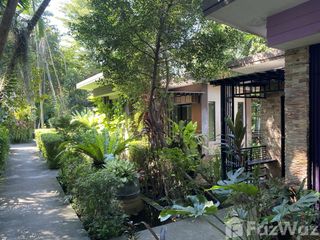 Hotel en venta de 11 habitaciones en Bang Saray, Pattaya