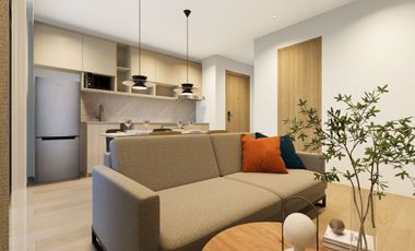 For sale 2 bedrooms condo in Thalang, Phuket