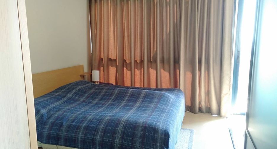 For sale 1 bed condo in Cha Am, Phetchaburi