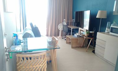 Condo en venta de 1 habitaciones en Cha Am, Phetchaburi