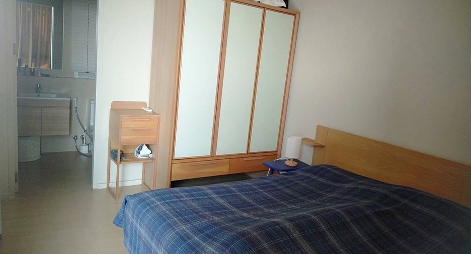 For sale 1 bed condo in Cha Am, Phetchaburi