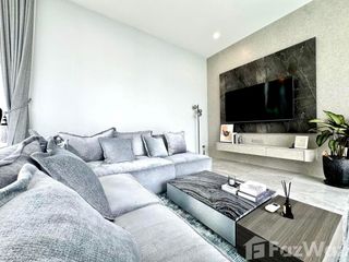 Villa en venta de 4 habitaciones en Bang Lamung, Chonburi