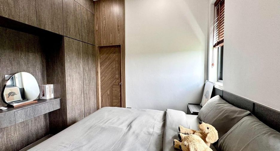 Villa en venta de 4 habitaciones en Bang Lamung, Chonburi