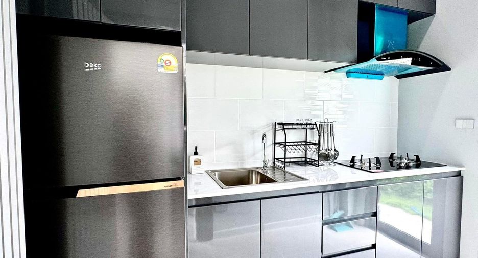 Villa en venta de 4 habitaciones en Bang Lamung, Chonburi