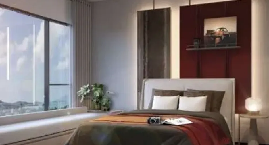 For sale 3 bedrooms condo in Thalang, Phuket