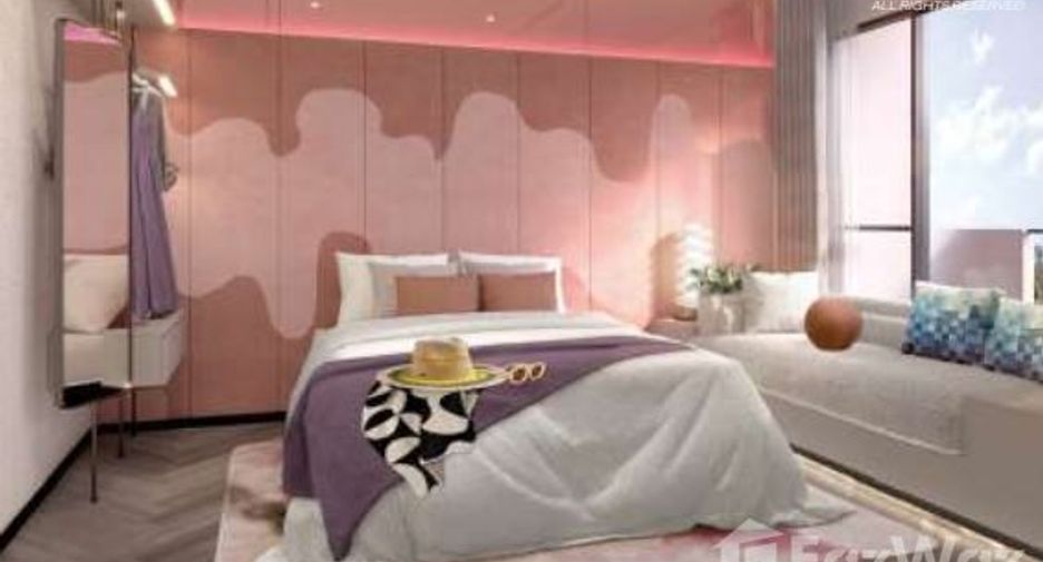 For sale 3 bedrooms condo in Thalang, Phuket