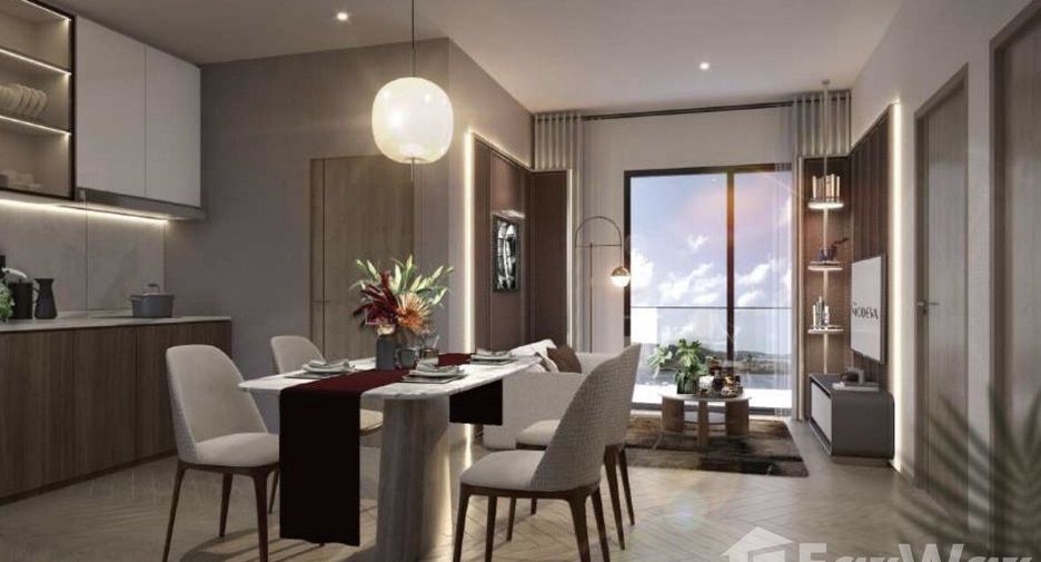 For sale 3 bedrooms condo in Thalang, Phuket