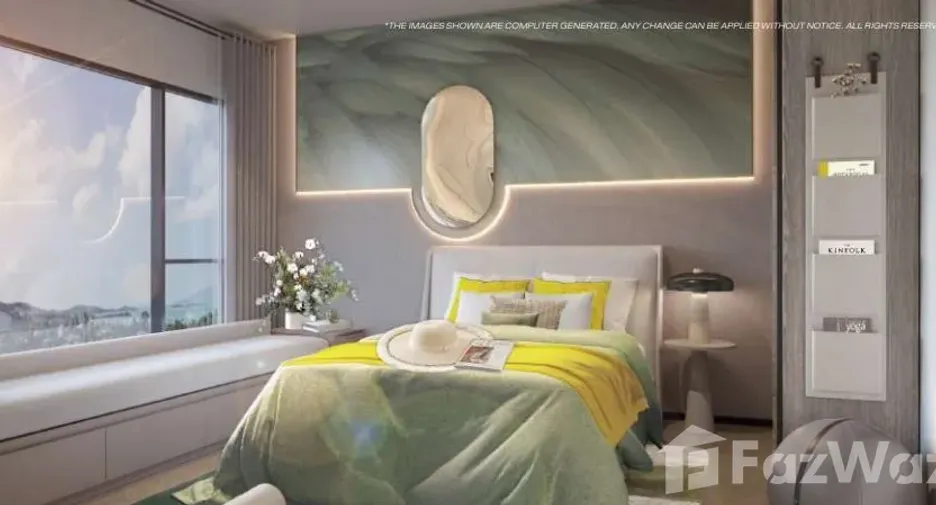 For sale 3 bedrooms condo in Thalang, Phuket