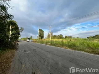 For sale land in Ban Fang, Khon Kaen