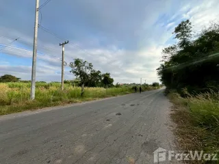 For sale land in Ban Fang, Khon Kaen